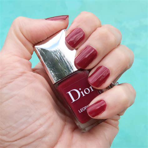 dior base coat nail polish|best dior nail polish ever.